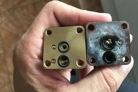 Limpieza correcta de nuestras Máquinas de café