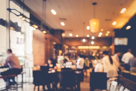 La climatización e iluminación en restaurantes; claves en la satisfacción del cliente