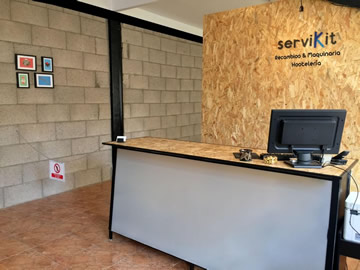 sobre nosotros - ServiKit