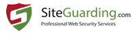 logo site guarding
