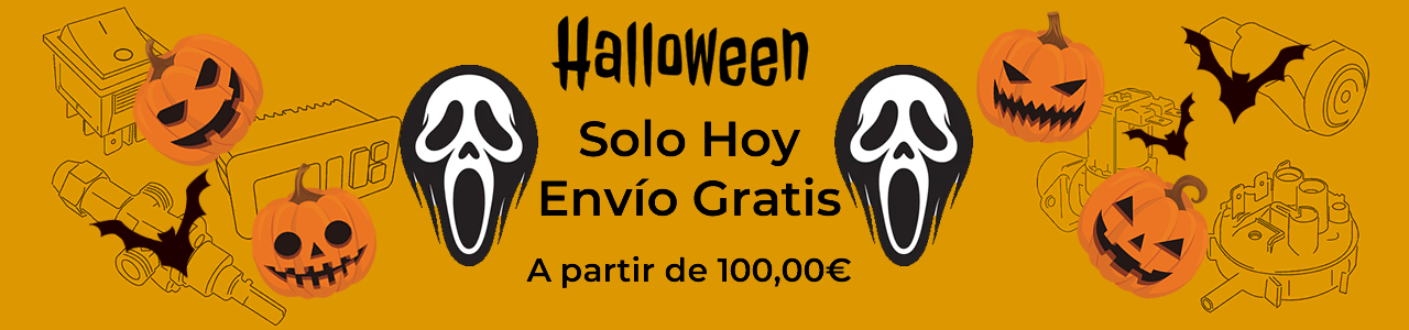 slider halloween de servikit