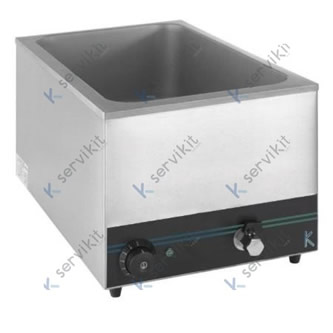 baño maria industrial