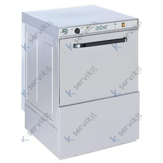 lavavajillas industrial