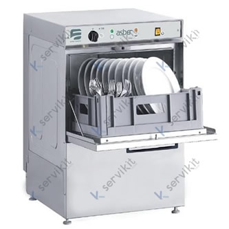 lavavasos industrial