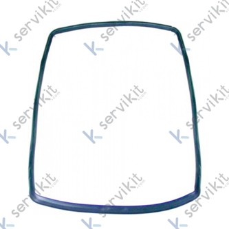 burletes de equipos de calor para cocina industrial