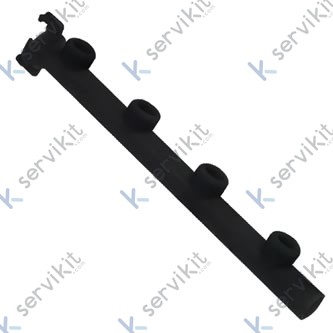 brazos de lavavajillas