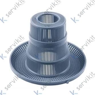 filtros de lavavajillas