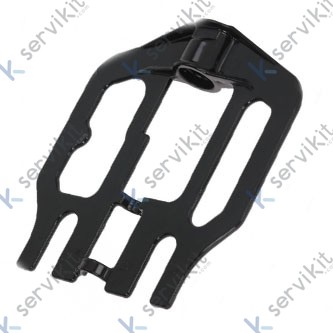 agitadores de chocolateras