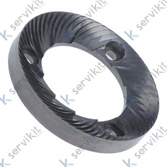 muelas fresas molino de café