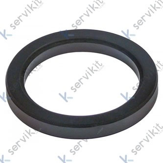 junta de portafiltros de cafetera