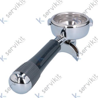 portafiltros de máquinas de café