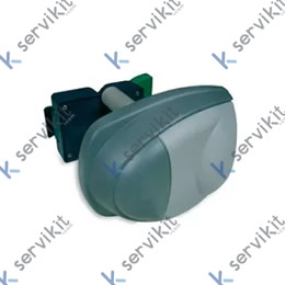 No hay imagen establecida Cierre cámara frigorífica G-5590 HP automático