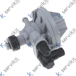 Dosificador tipo DIB5E kit de modificación abrillantador caudal 0-5cm³ por carrera