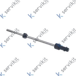 Eje Accionamiento Dispensador Ø6x200mm