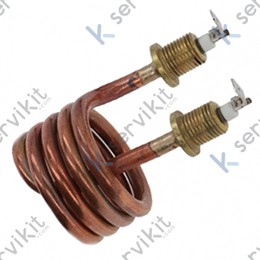 Resistencia maquina de cafe 1 grupo 1200w 230v