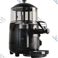 chocolatera 5 litros 230v