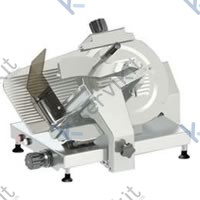 Cortadora de fiambre Braher MG-300