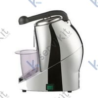 exprimidor naranjas automático color plata 570w 230v