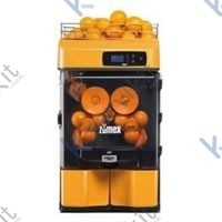 exprimidor naranja automático essential naranja 230v