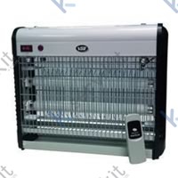 mata insectos eléctrico profesional c/control remoto 387mm