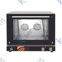Horno convección 3100W 230V RX-304