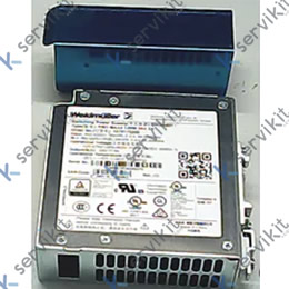 alimentador 400VAC 24VDC