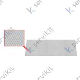 Bolsa envasadora vacío gofrada 30x40cm (100 uds)