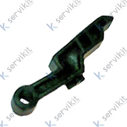 Boton puesta marcha triturador mx2000 Dynamic