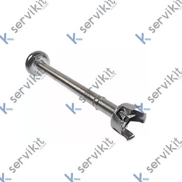 varilla mezcladora para ROBOT COUPE MP550A L 600mm
