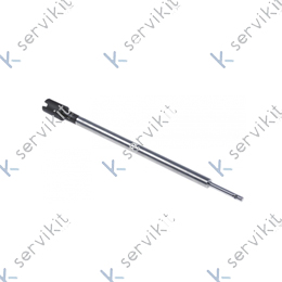 Brazo de transmisión triturador md95 Dynamic