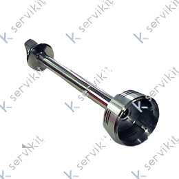 Brazo completo triturador smx-600e Dynamic