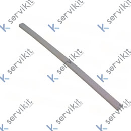 Burlete Tapa Envasadora EVT-450