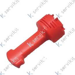 Carcasa triturador junior Combi Dynamic