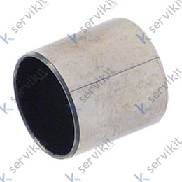 Casquillo guia cortadora 20x18x20mm usa Braher