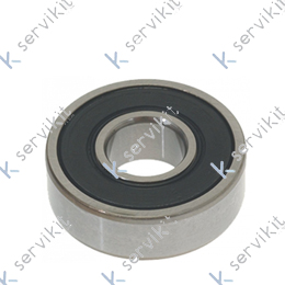 Cojinete 6000dd Ø26x10x8mm triturador Dynamic