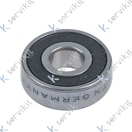 Cojinete 608 Ø22x8x7mm triturador Dynamic