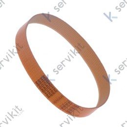 Correa cortadora tb2 345x16mm 8 dientes