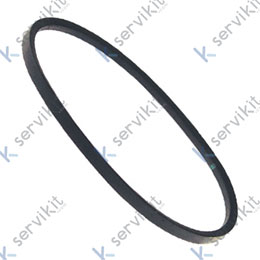 Correa roflex z25.7 10x653mm cortadora