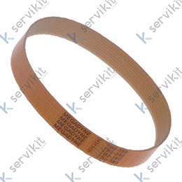 No hay imagen establecida Correa cortadora dentada tb2-330x14mm