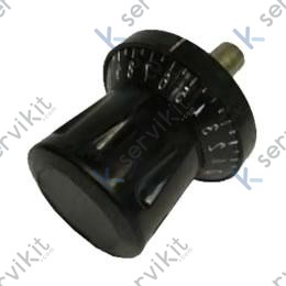 Mando regulador cortadora Ø220/250mm