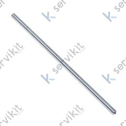 Eje giratorio exprimidor motor Cunill