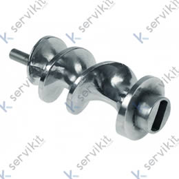 Eje Sinfin Picadora MOD.12