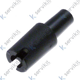 Junta acoplamiento 12.5mm batidor Dynamic 