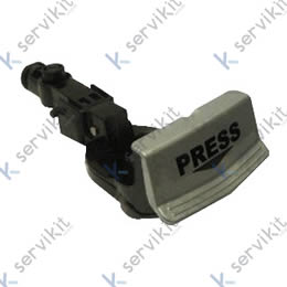 Grifo exprimidor essential pro v2