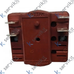 Interruptor General 230V Usa