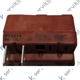 Interruptor General 230V Usa