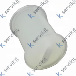 Junta especial doble pistón