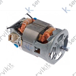 Motor completo triturador Sammic 230v tr-250