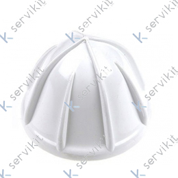 Ojiva exprimidor grande 80mm Lomi