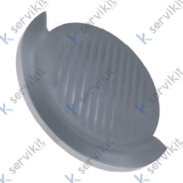 Plato protector cuchilla mat-292 Braher